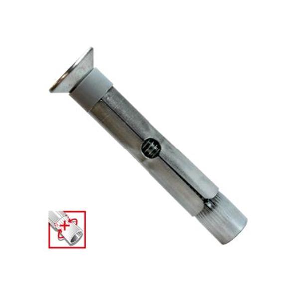 FIXBOLT CON TORNILLO AVELLANADO