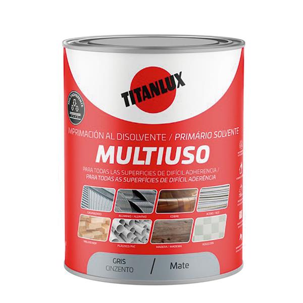 Imprimaci&oacute;n TX multiuso