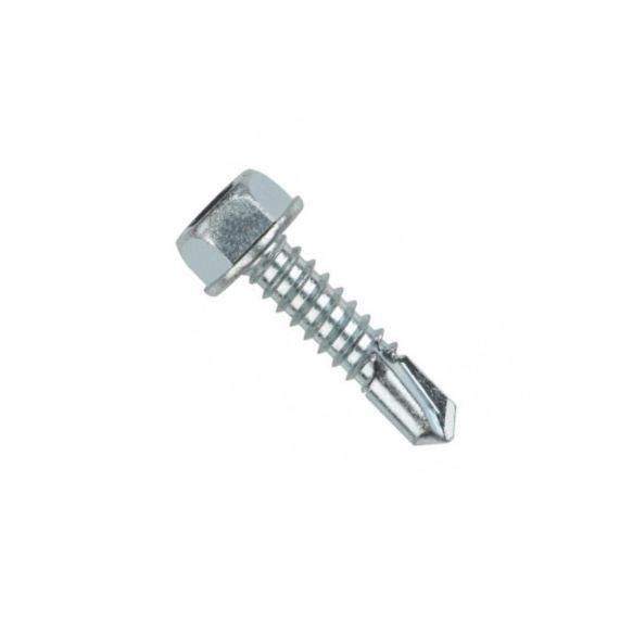 TORNILLO AUTOROSCANTE DIN-7504K