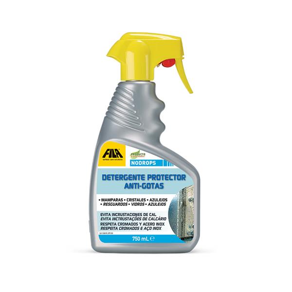 DETERGENTE PROTECTOR ANTIGOTAS FILA 750 ML