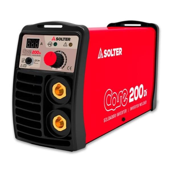 INVERTER CORE 200 DL