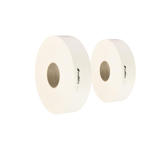 CINTA PAPEL JUNTAS VALLES 23 MM 30 MT