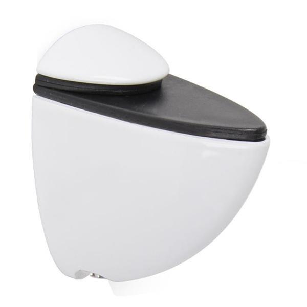 SOPORTE EST 3-26 MM BCO -2 UND-