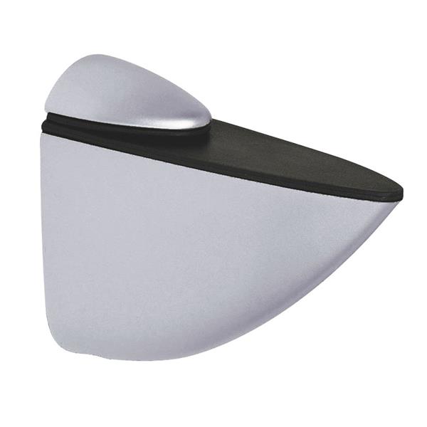 SOPORTE ESTANTE 3-40 MM CR/MATE