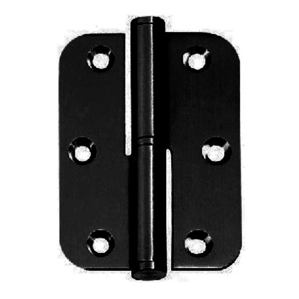 BISAGRA CLIP 90X65X2.5 C/R NIQ/STDO IZDA