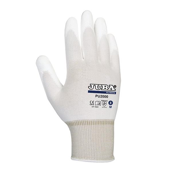 GUANTE NYLON/POLIURET PU2000 T-9