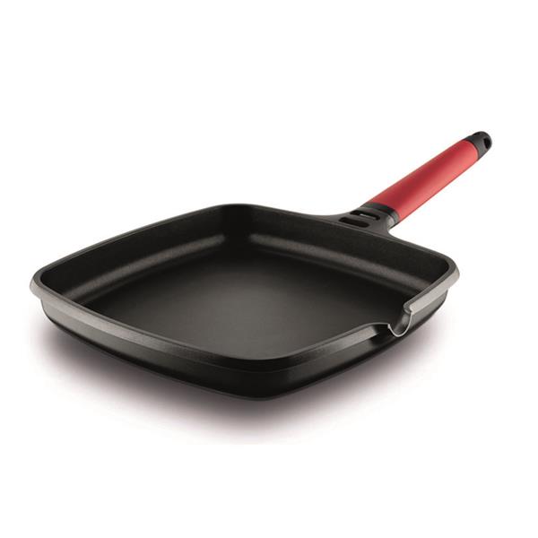 ASADOR 27X27CM MANGO DESM. INDUCC. CASTEY &iexcl;OFERTA&iexcl;