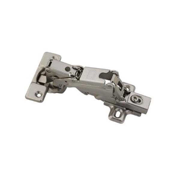 BISAGRA 306E RECTA 3D C/FRENO