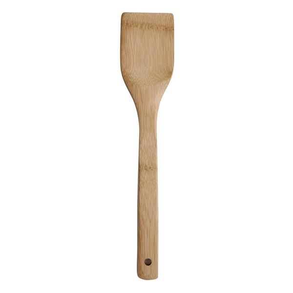 BAMBOO ESPATULA 30 CM