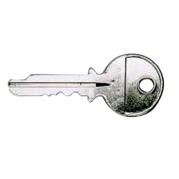 LLAVE EMERG P/CERRAD COMB ARMARIO 374D