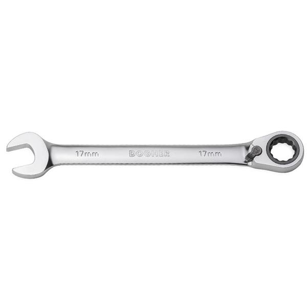 LLAVE COMBINADA CARRACA CRV 17