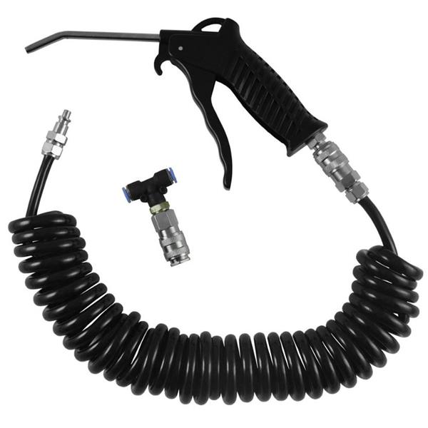 SOPLADOR 3/8" MANGUERA 5 MT