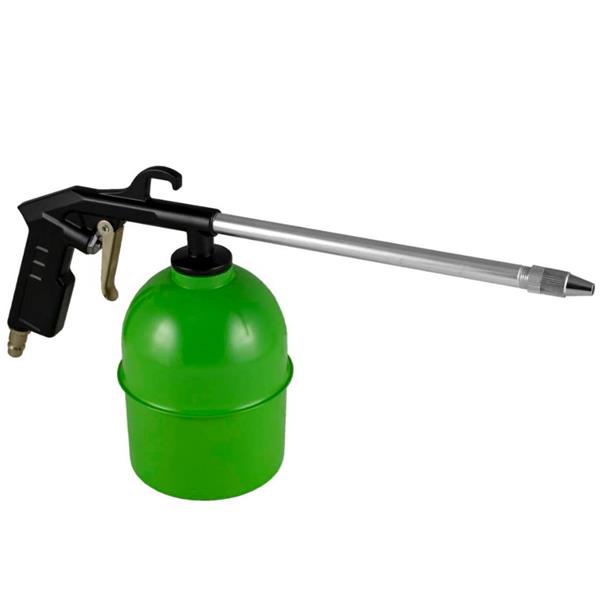 PISTOLA PETROLEAR JBM