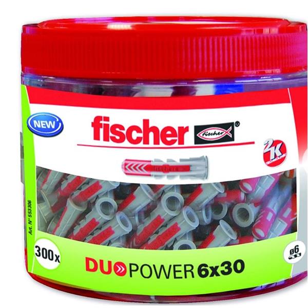 TACO DUOPOWER 6X30 -300 UND- 