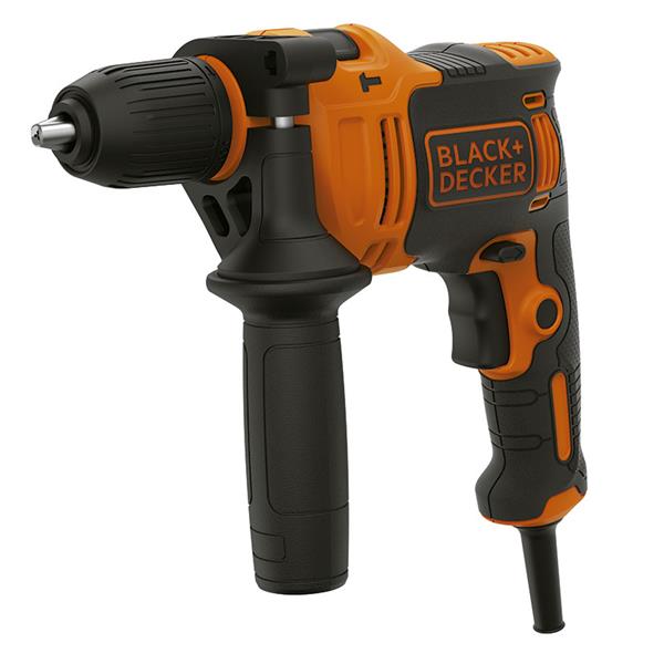 Taladro percutor beh710k-qs  710w