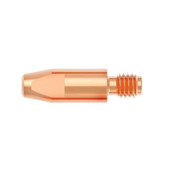 PUNTA CONTACTO M-6 L28 1.0 MM 
