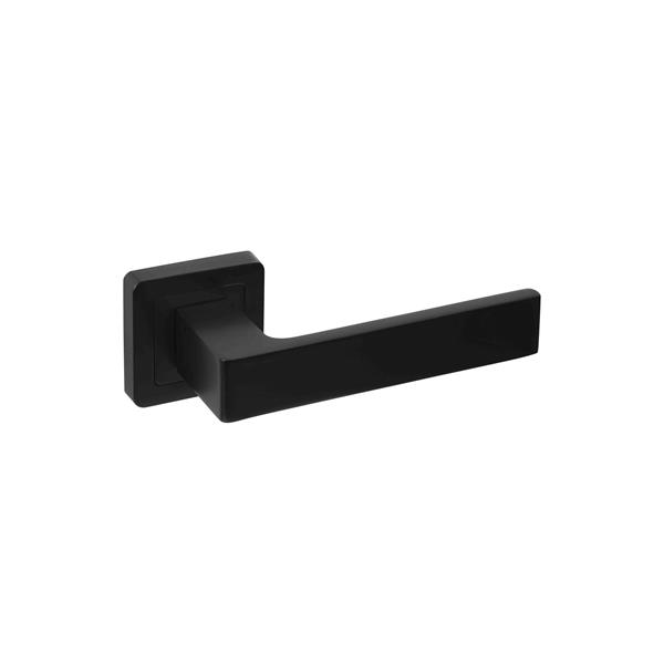 MANIVELA IRUNE ROS/CUAD 60 MM NEG -JGO-