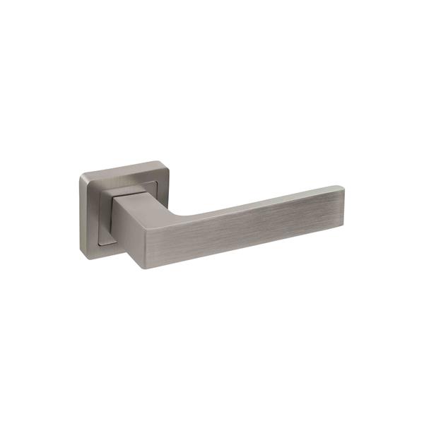 MANIVELA IRUNE ROS/CUAD 60 MM PERLA -JGO-
