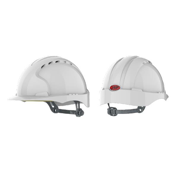 CASCO EVO 2 BCO AJUSTABLE