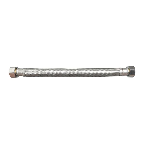 CONEXION FLEX PLUS DN13 M-H 1/2 40 MM