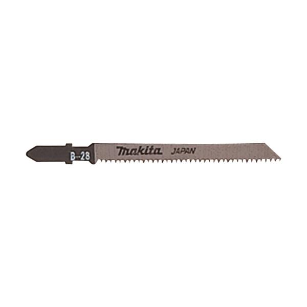 HOJA SIERRA CALAR B28 MADERA MAKITA -5 UND-