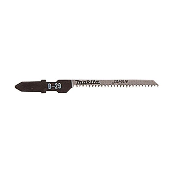 HOJA SIERRA CALAR B29 MADERA MAKITA -5 UND- 