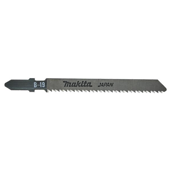 HOJA SIERRA CALAR B19 MADERA MAKITA -5 UND-