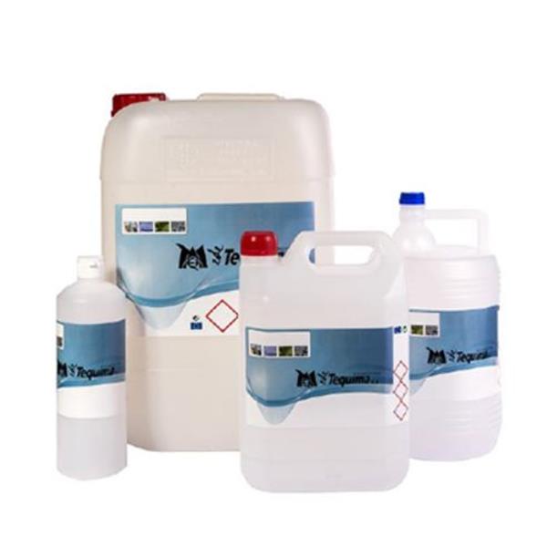 ALCOHOL ISOPROPILICO 99% 20 lt