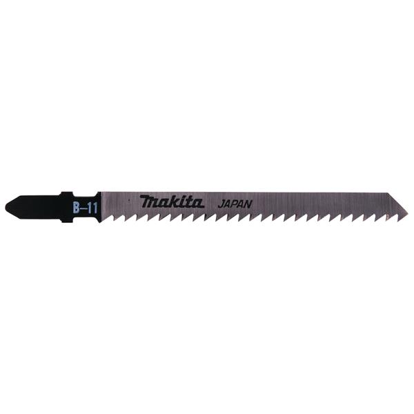 HOJA SIERRA CALAR B11 MADERA MAKITA -2 UND-