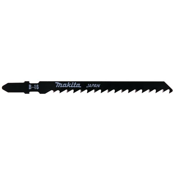 HOJA SIERRA CALAR B16 MADERA MAKITA -2 UND-