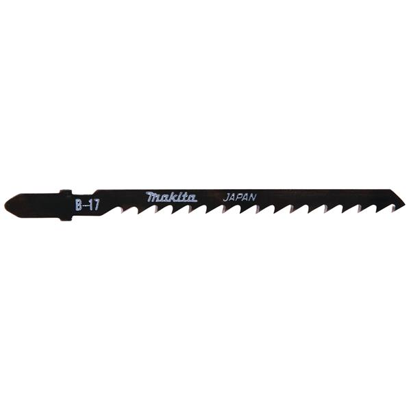 HOJA SIERRA CALAR B17 MADERA MAKITA -2 UND-