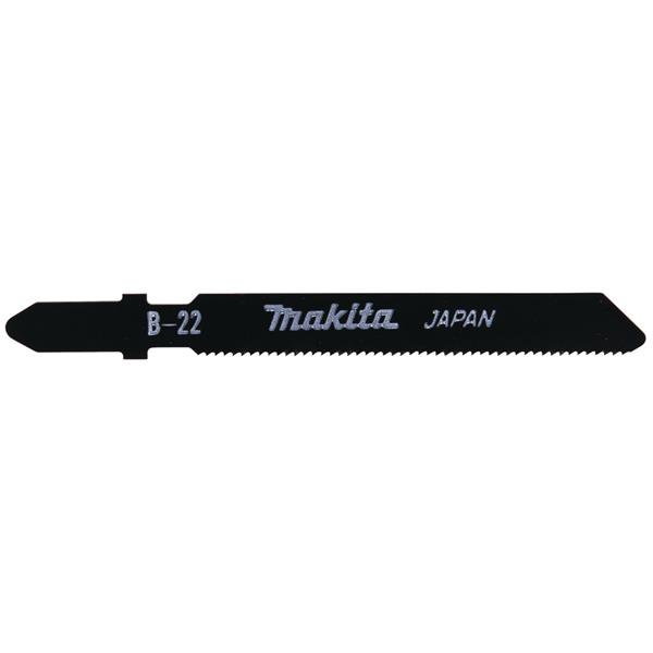 HOJA SIERRA CALAR B22 METAL MAKITA -2 UND-