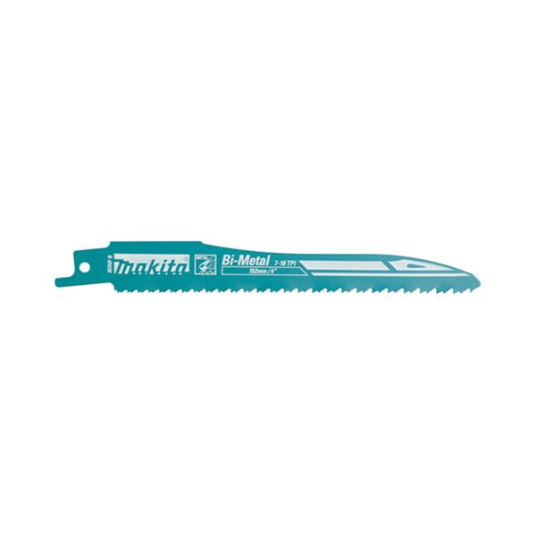 HOJA SIERRA SABLE EXPRESS METAL MAKITA -5 UND-