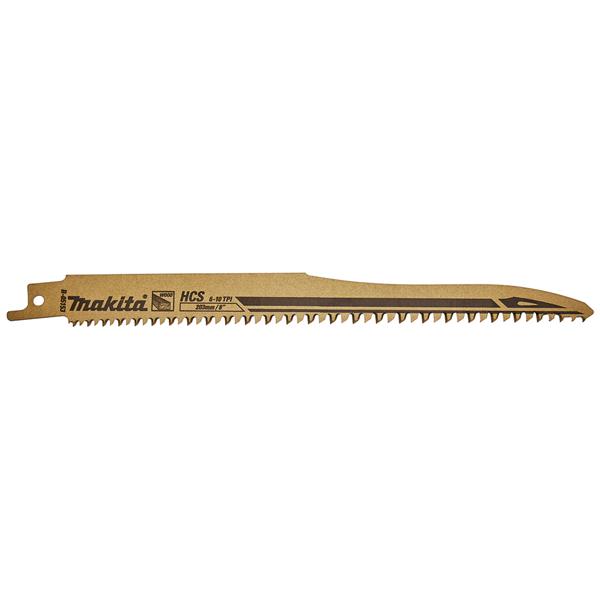HOJA SIERRA SABLE EXPRESS MAD MAKITA -5 UND-