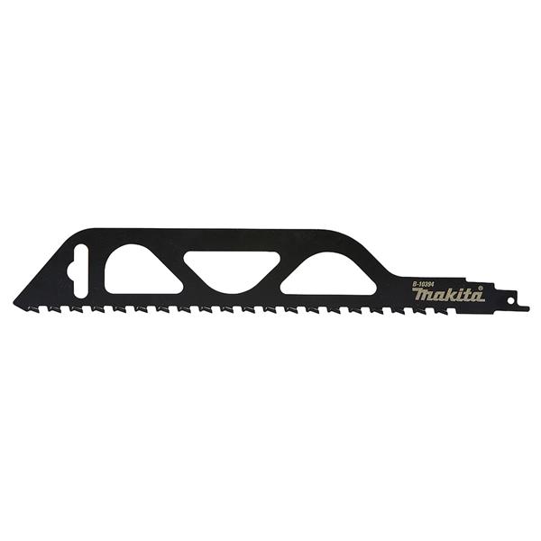HOJA SIERRA SABLE HM S1243HM -1 UD- MAKITA