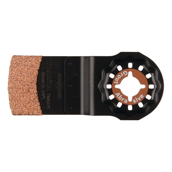 CUCHILLA LIMPIEZA 30X32 HM STARLOCK MAKITA