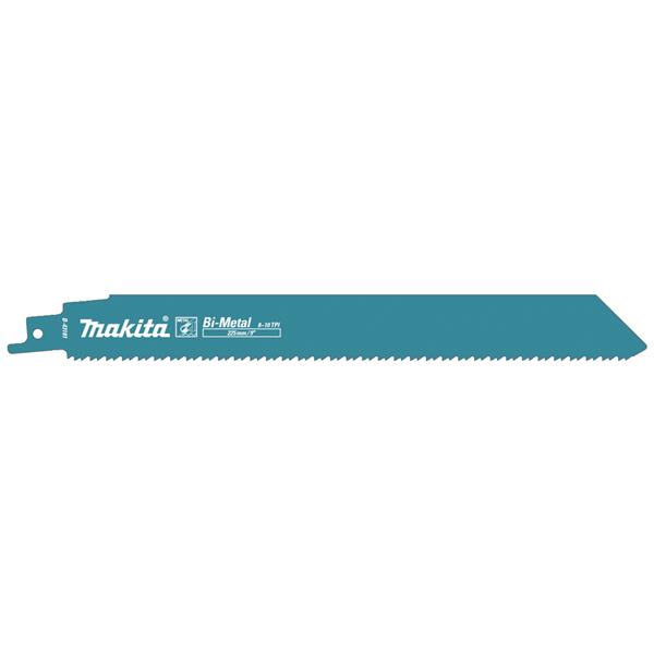 HOJA SIERRA SABLE BIM 225 8-10 (50) MAKITA -5 UND-