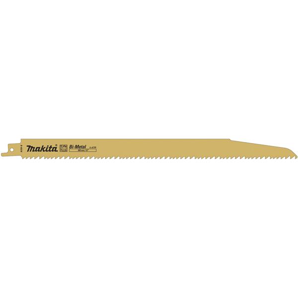 HOJA SIERRA SABLE BIM 305 5-8 MAKITA -5 UND-