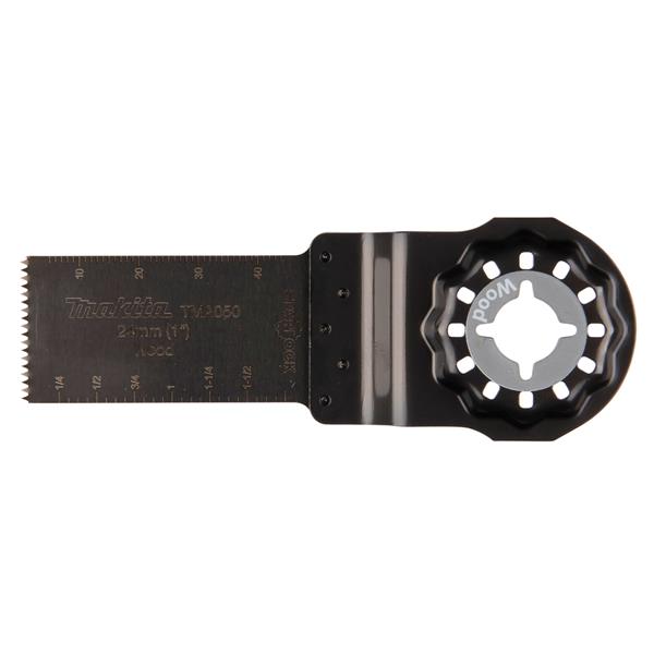 CUCHILLA INMERSION 24X50 HCS STARLOCK MAKITA