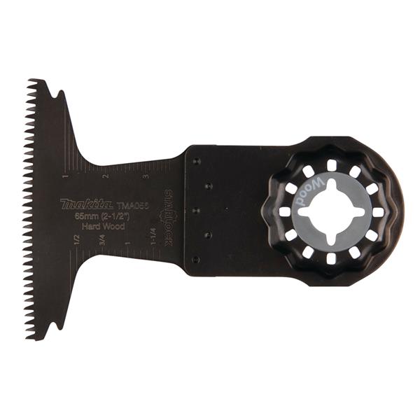 CUCHILLA INMERSION HCS 65 STARLOCK MAKITA