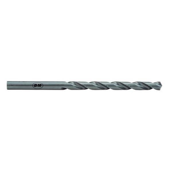 BROCA HSS D-340 S/LARGA 4 MM 