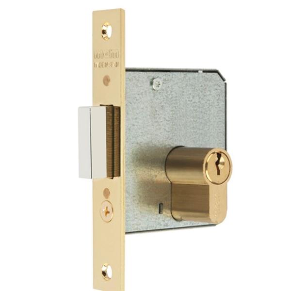 CERRADURA MCM 1512 C:30-30 LTDA