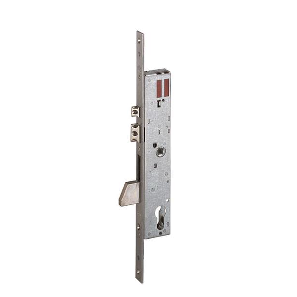 ELECTROCERRADURA EMB CISA METAL 16215-25 PIC+PAL SIN/BOMB 