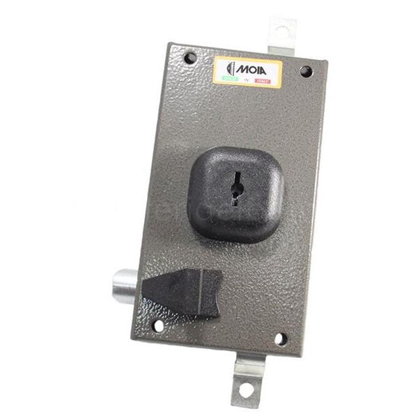 CERRADURA MOIA 734 C/BARRAS IZDA