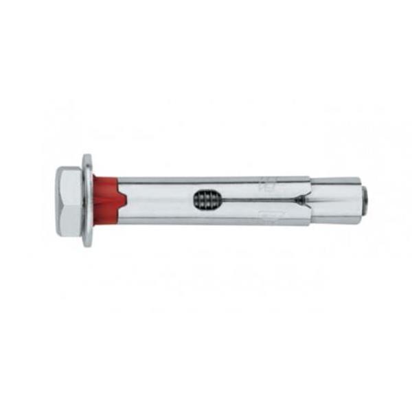 ANCLAJE CAMISA METALICO TOR. 6.8 D.14X100