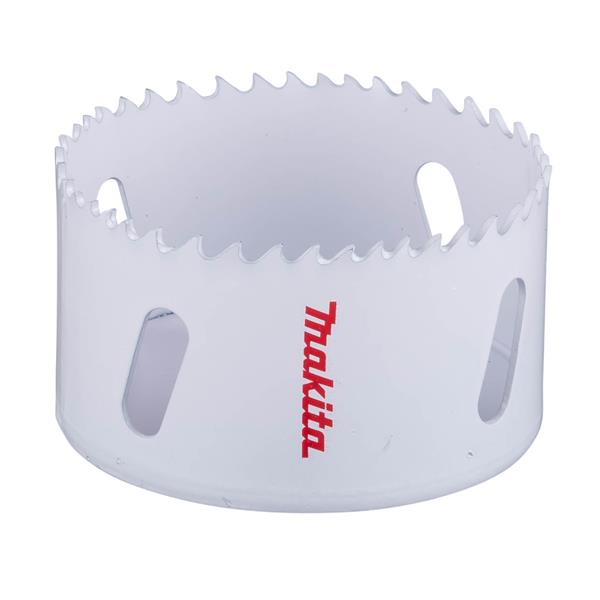CORONA BIMETAL 76 MM MAKITA