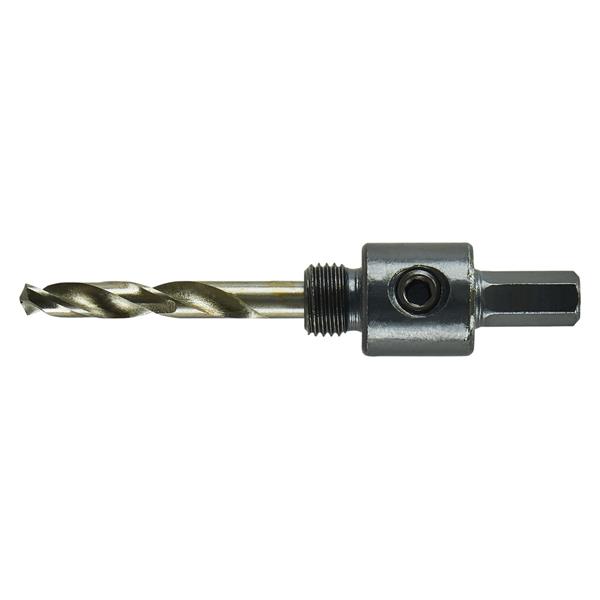 ADAPTADOR C/BROCA CENTRADO P/CORONA BIMET 14-29 MM MAKITA  