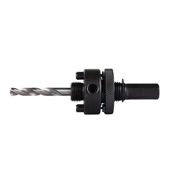 ADAPTADOR C/BROCA CENTRADO P/CORONA BIMET 32-152 MM MAKITA