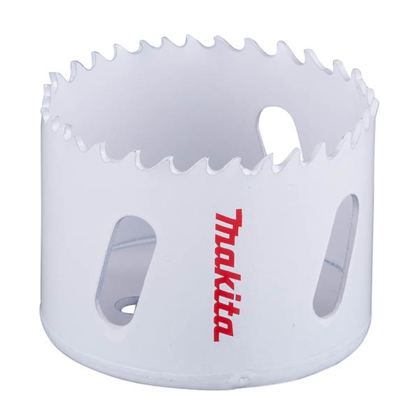 CORONA BIMETAL 60 MM MAKITA