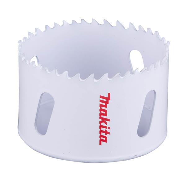 CORONA BIMETAL 70 MM MAKITA